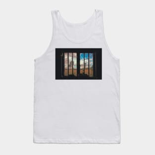 The Potting Shed Window Tank Top